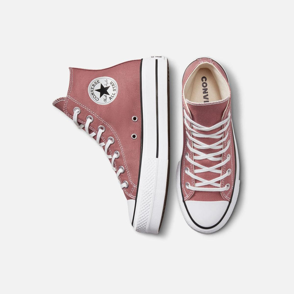 Sneakers All Star Lift - Rose - Femme