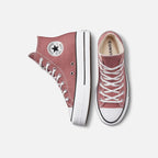 Sneakers All Star Lift - Rose - Femme