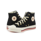 Sneakers Chuck Taylor All Star Marbled - Noir - Femme