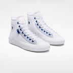 Sneakers Chuck Taylor Alt Star Color Pop - Blanc - Mixte
