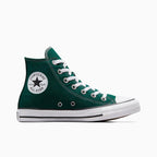 Sneakers Chuck Taylor All Star Seasonal Color - Vert