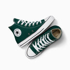 Sneakers Chuck Taylor All Star Seasonal Color - Vert