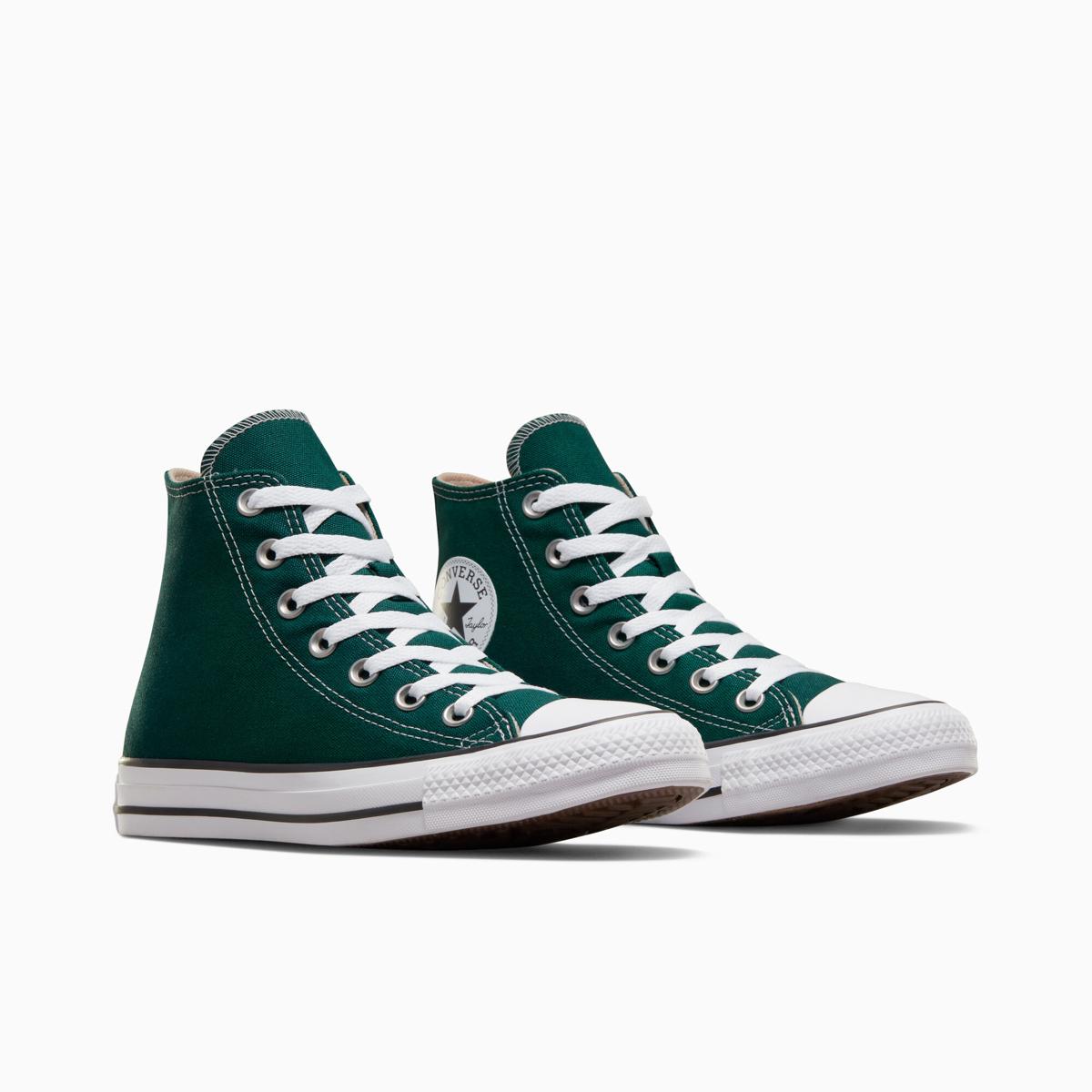 Sneakers Chuck Taylor All Star Seasonal Color - Vert