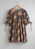 Robe Pa Allana - Grise