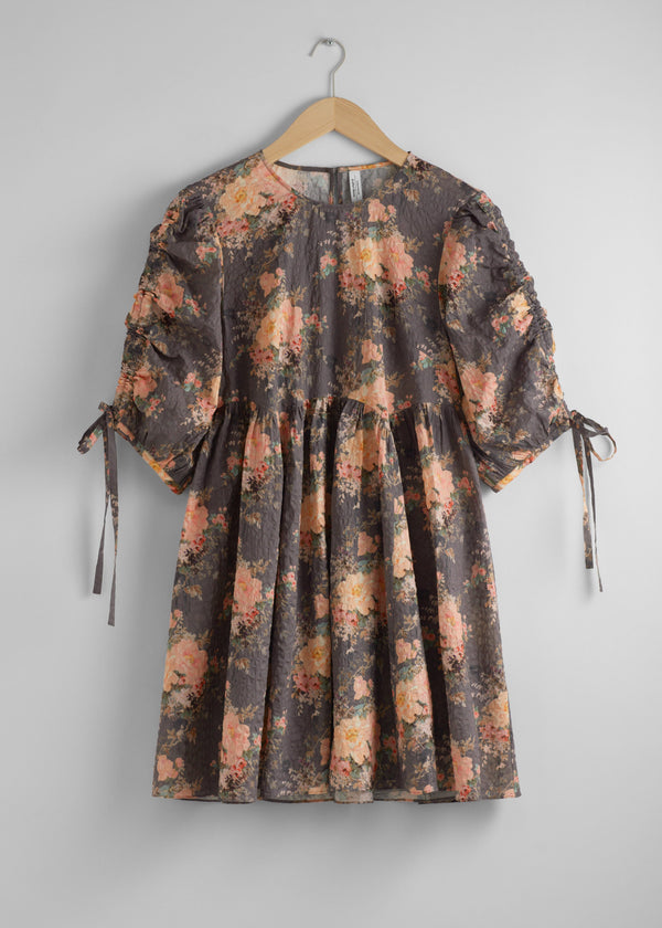 Robe Pa Allana - Grise