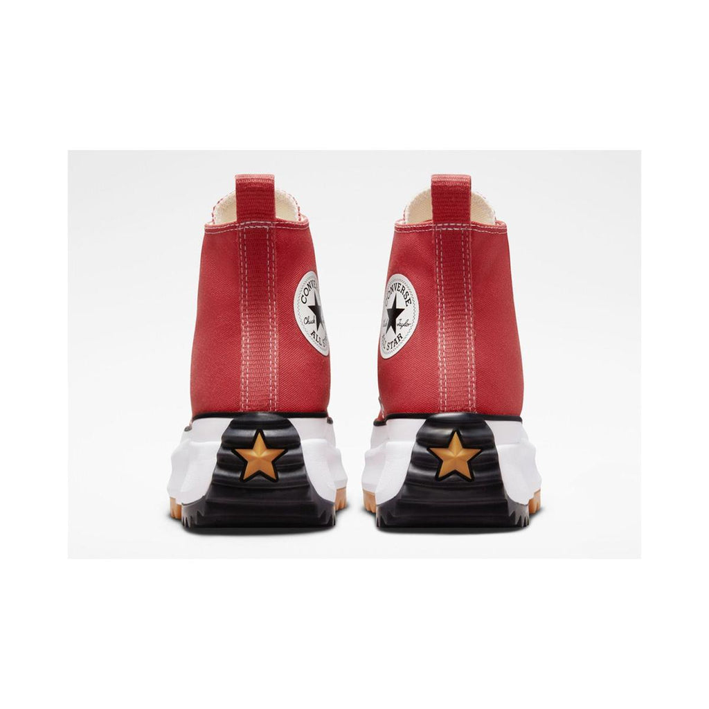 Sneakers Run Star Hike Platform - Rouge