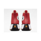 Sneakers Run Star Hike Platform - Rouge