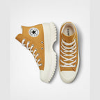 Sneakers Chuck Taylor All Star Lugged 2.0 - Marron
