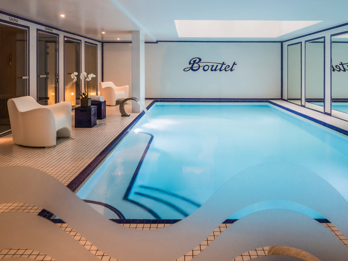 Hôtel Paris Bastille Boutet
