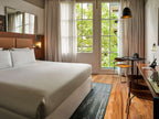 Hôtel Paris Bastille Boutet