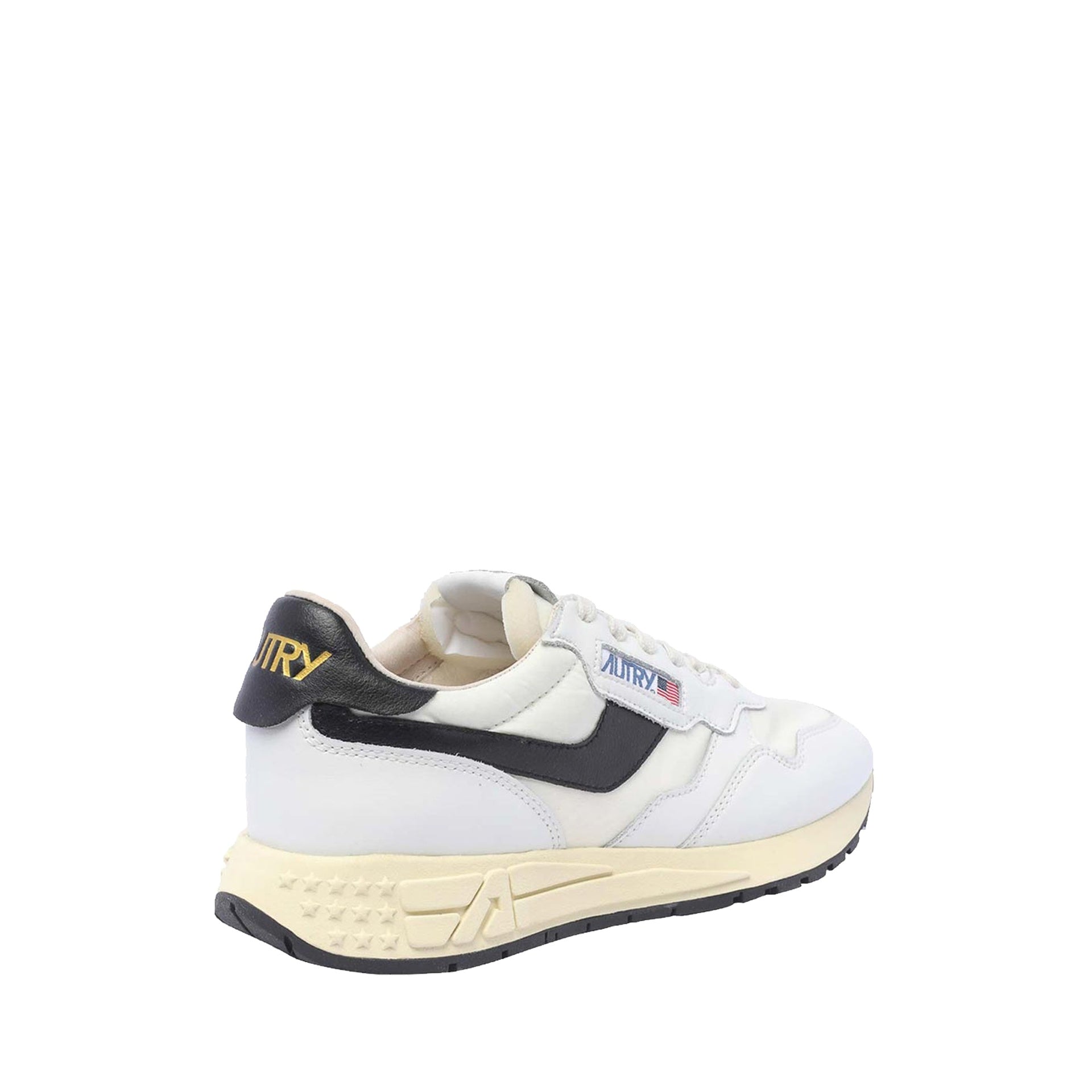 Sneakers Reelwind - White - Homme