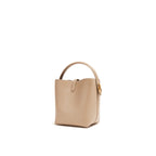 Saint Laurent - Le 37 Small Bucket Bag - Beige