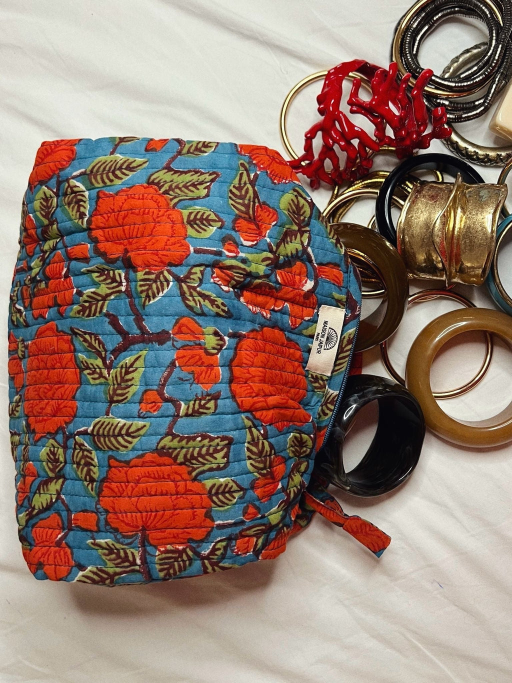 Trousse Delhi