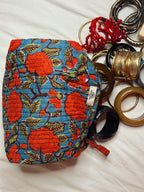 Trousse Delhi