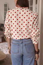 Chemise Adeline