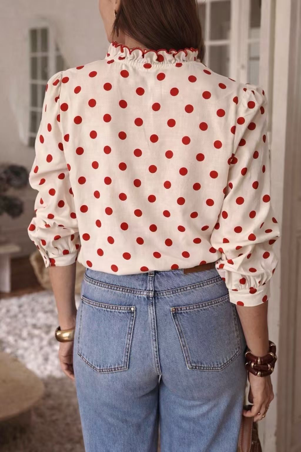 Chemise Adeline