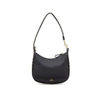 Valentino Garavani Rockstud Mini Shoulder Bag - Black - Femme