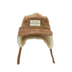 Chapka - Erika - Petite Crapule - Marron