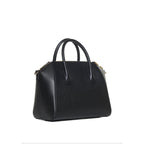 Givenchy Antigona Small Top-Handle Bag - Black - Femme