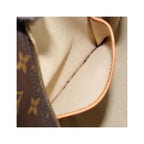 Sac À Main Louis Vuitton Marron