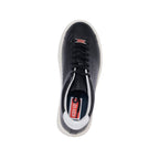 Baskets Kenzo Leather - Black - Homme