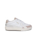 Baskets Palm Angels University - White - Femme
