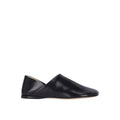 Mocassins Loewe 'Slipper Toy' Leather - Black - Femme