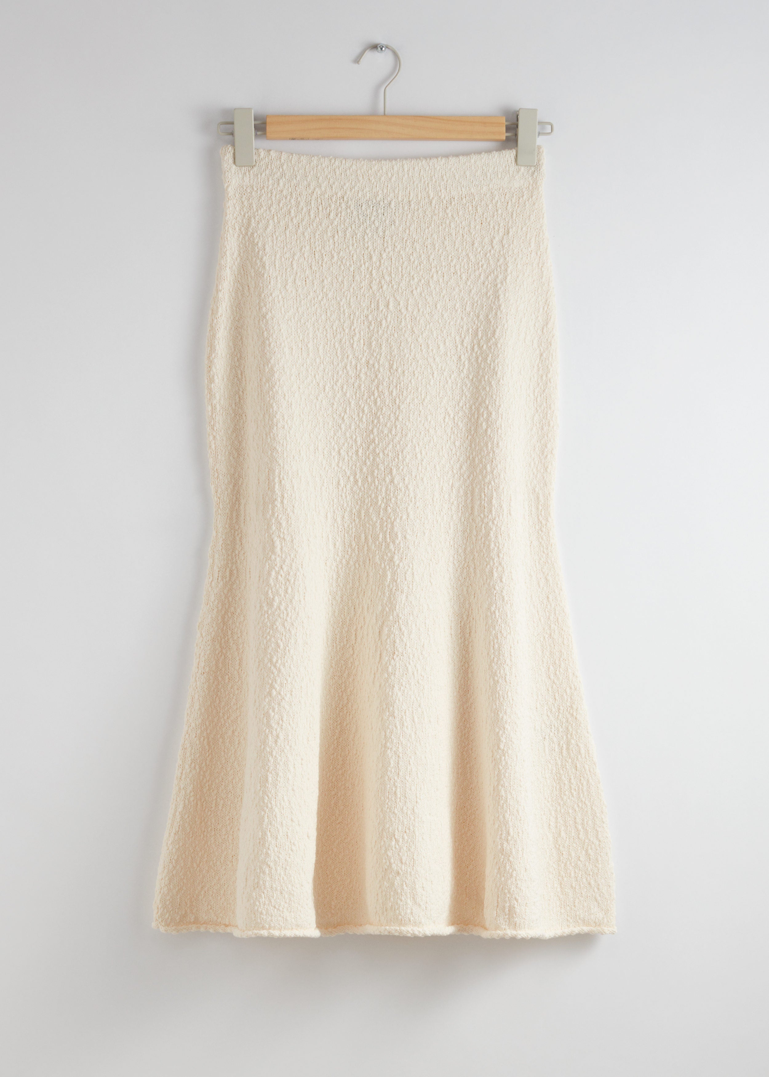 Jupe St Delila - Blanche