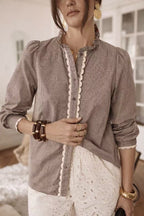 Chemise Madeleine