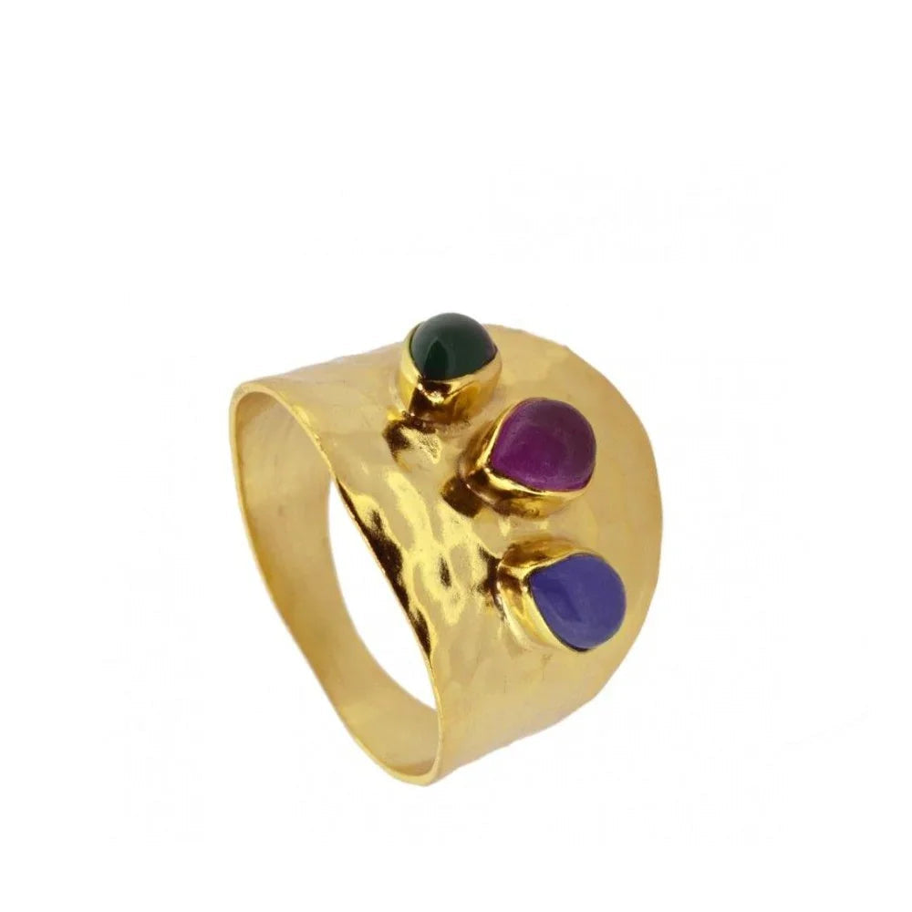 Bague Aurora