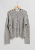 Gilet Pa Jagger - Gris