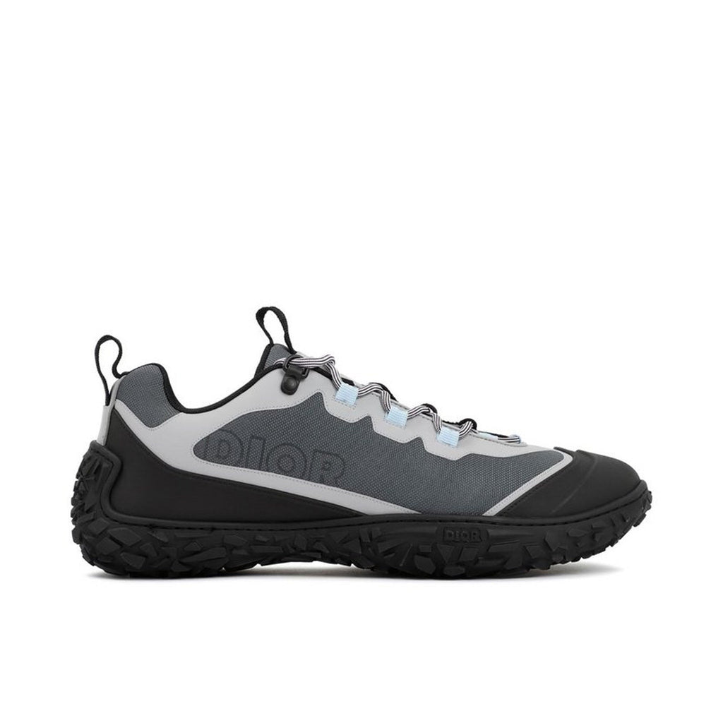 Baskets Dior Izon Hiking - Grey - Homme