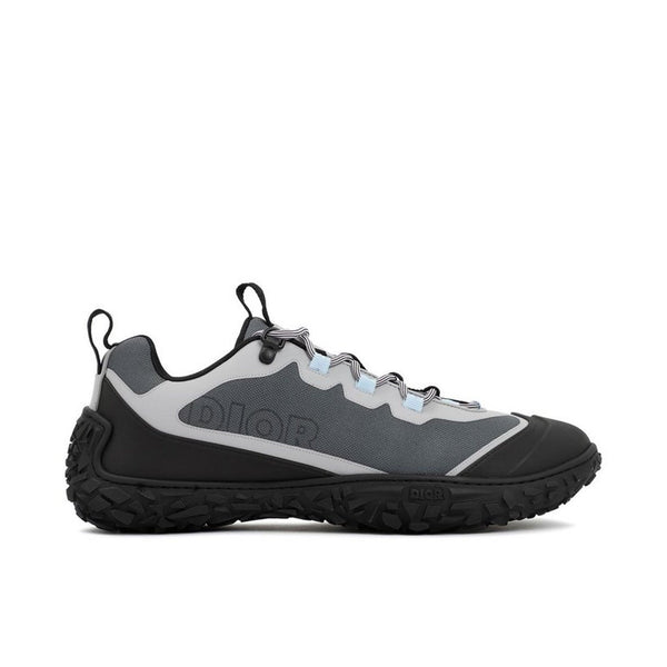 Baskets Dior Izon Hiking - Grey - Homme