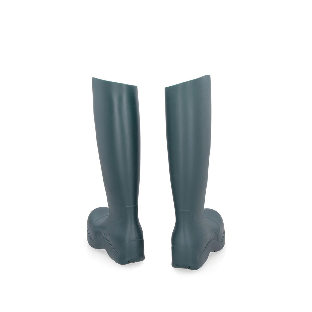 Bottes - Bottega Veneta Puddle  - Green