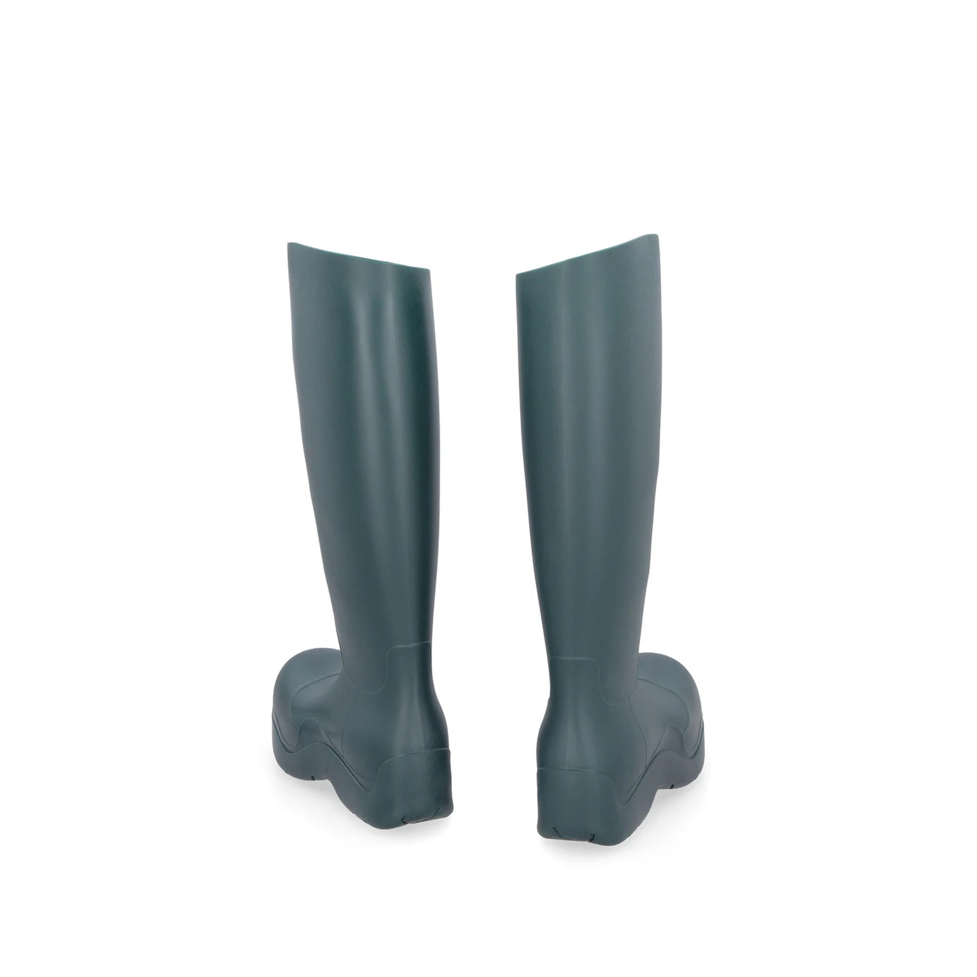 Bottes - Bottega Veneta Puddle  - Green