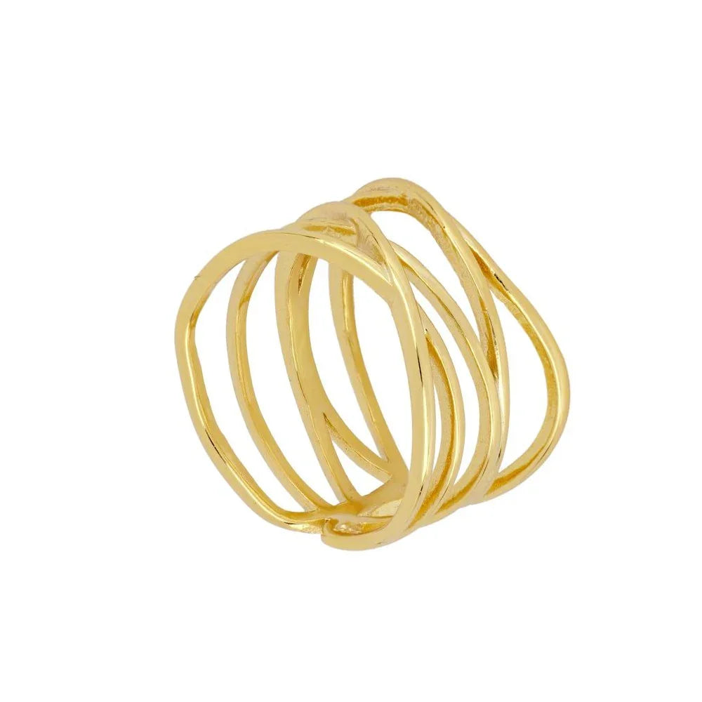 Bague Arqueado