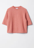 T-Shirt Jumper Es Carla - Orange