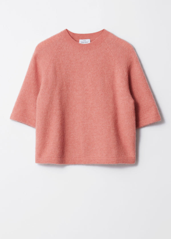 T-Shirt Jumper Es Carla - Orange