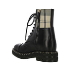 Bottes Barbour X Chloe - Black - Femme