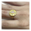 Bague Atenea
