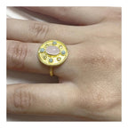 Bague Atenea