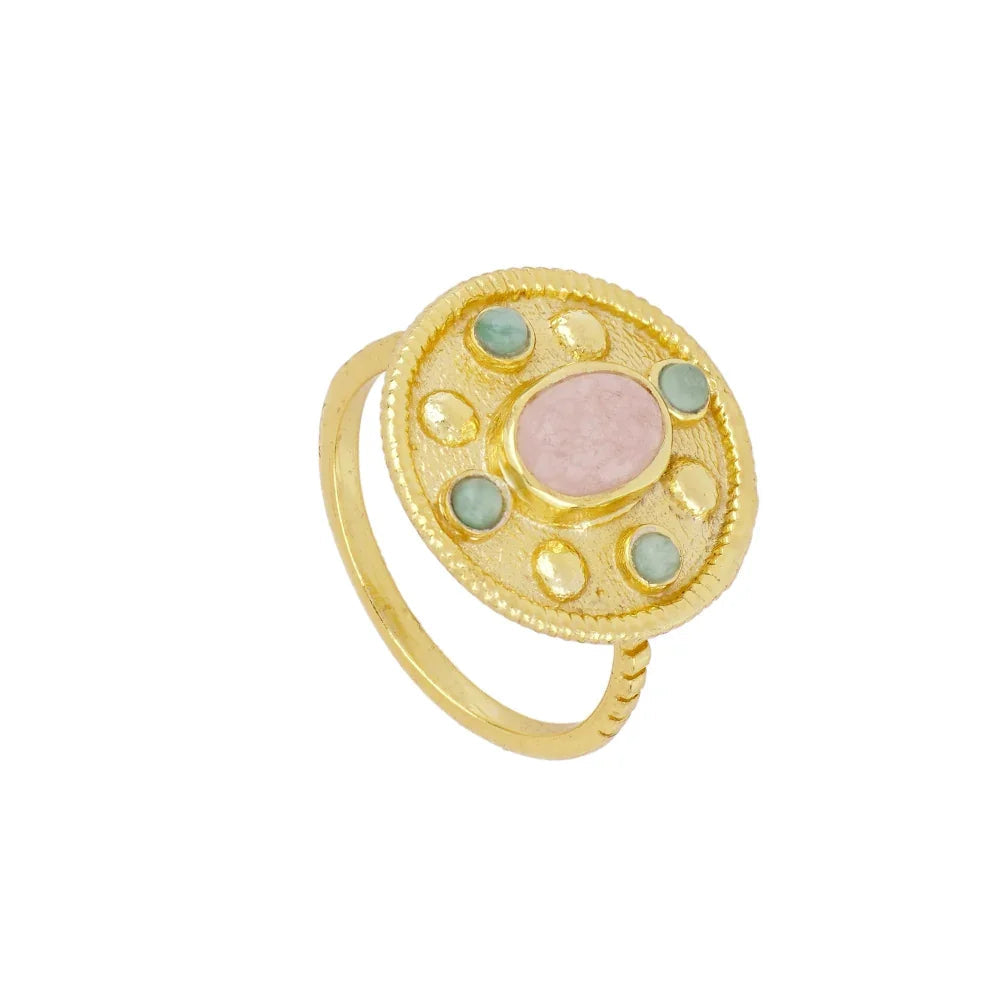 Bague Atenea
