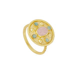Bague Atenea