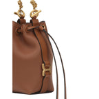 Chloe - Sac Seau Micro Marcie - Femme - Brown