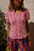 Chemise Néorine
