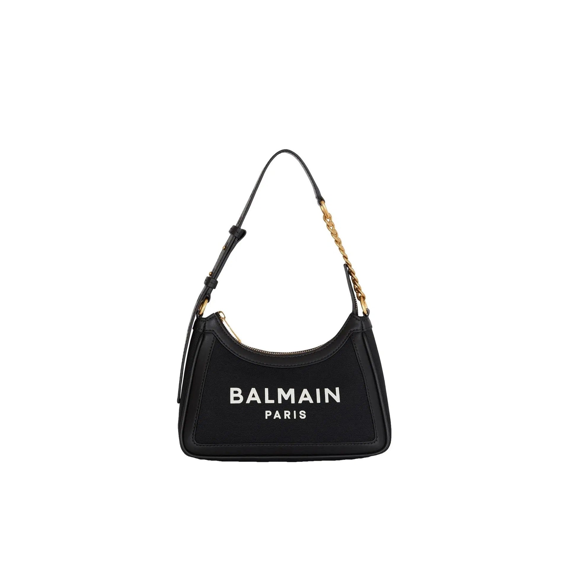 Balmain - Sac B-Army - Femme - Black
