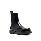 Bottes Valentino Garavani Chelsea - Black - Homme