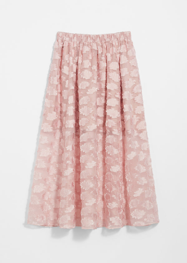 Jupe Pa Estella Deco Speed - Rose