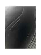 Porte-Monnaie Saint Laurent Noir