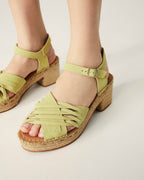Bottines Hacana Lima